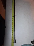 Matco C24e Socket Extension 24inch Used 1/2 Drive. Fixed Price $49.99.