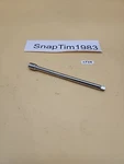 Craftsman Tools 1/4" Inch Drive Socket Extension H-43531 Usa. Fixed Price $15.99.