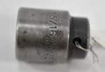 Mac Tools Vp306r 15/16" 1/2dr 6pt Impact Socket M152. Fixed Price $16.99.