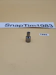 Blue-point 1/4in. Drive E6 E-torx Chrome Socket Blpte146 Usa. Fixed Price $11.99.