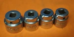 Mac Tools X306 Shallow Sockets 4pc 3/8" Drive 6 Point 11/16 3/4 13/16 15/16. Fixed Price $33.59.