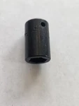 New Snap On Tools Mgm12c 1/4" Drive 3/8" Magnetic 6 Point Shallow Socket. Fixed Price $17.50.