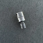Mac Tools 7/16" Xup146a 3/8" Drive 6-point Universal Swivel Impact Socket. Fixed Price $12.00.
