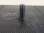 #aw557 Matco Tools Usa 1/2'' Drive 16mm 6 Point Deep Impact Socket Cdp16m6a. Fixed Price $14.95.