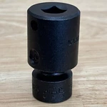 Mac Tools 15mm Universal Swivel Impact Socket 3/8 Drive 6pt Xup615mmra New. Fixed Price $49.95.