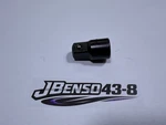 Snap-on Tools Usa New 3/8" To 1/2" Drive Industrial Adapter Socket Gaf2a. Fixed Price $44.95.