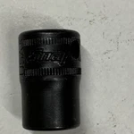 Snap On Tools Usa Imfm10a 3/8" Drive 6pt Metric 10mm Shallow Impact Socket New. Fixed Price $17.65.