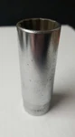 Vintage Snap On Svs281 1/2 Inch Drive 7/8 12 Point Deep Socket. Fixed Price $14.59.