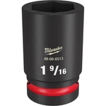 Milwaukee 49-66-6513 Impact 1 In Drive 1-9/16 Deep Socket. Fixed Price $61.67.