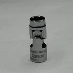 Snap On Tools Tmusm7 Usa 1/4" Drive 7mm Metric 6 Point Swivel Socket. Fixed Price $59.99.