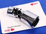 Mac Tool 3/8" Drive Sae Fractional 5/8" Deep Universal 6-point Socket Xu206d New. Fixed Price $39.99.