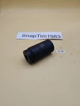 Matco Tools "adv" Cdp29m6v, 1/2" Drive, 29mm. Impact Socket, 6 Pt.. Fixed Price $37.99.