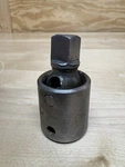 Mac Vup2b 1/2" Drive Impact Swivel Socket Adapter Used. Fixed Price $29.95.