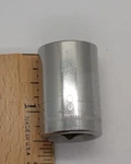 Craftsman 1/2" Drive 18mm 12 Point Shallow Socket Metric G2 44267 Usa Nos. Fixed Price $13.38.