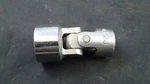 Vintage Thorsen Flex Socket 11/16 # 422j 12 Point. Fixed Price $6.99.