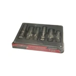 Snap-on Tools New Usa 6 Pc Essential #2 Spark Plug Socket Set 206esspkplg2. Fixed Price $399.95.