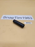 Snap-on 7/16" 12 Point Deep Industrial Non-impact Socket 1/4" Drive Gstmd14 Usa. Fixed Price $13.99.