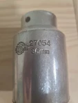 Oem 27054 36mm 1/2" Drive 6 Point Metric Deep Socket. Fixed Price $17.99.