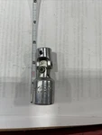 Mac Flexible Socket 11/16 , 3/8 Drive The Is Six Point Chrome. Fixed Price $11.00.