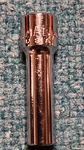 Vtg Mac Tools 3/8" Drive, 5/16" 6pt Deep Chrome Socket Xd106r! Made In The Usa!. Fixed Price $21.95.
