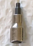 Craftsman Tools G42674, 3/8" Socket Driven, T30 Torx Bit.. Fixed Price $8.39.