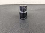 #bo862 Snap-on Tools Usa 3/4" To 1" Drive Adapter Extension Socket Gla72a. Fixed Price $39.95.