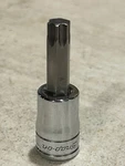 Snap-on Tb50 Ftxb50e Torx 3/8 Drive Socket. Fixed Price $20.99.