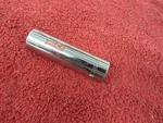Matco Tools Cd226a 1/2 Drive Standard 11/16 6 Point Deep Socket. Fixed Price $15.00.