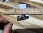 Mac Tools Xu 126 R 3/8 Jointed Socket (23830). Fixed Price $7.95.