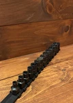 Matco Hg13m 3/8 Drive 13 Pc Metric Hex Grip Damaged Fastener Impact Socket Set. Fixed Price $132.95.