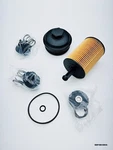 Oil Filter & Cap For Skoda Octavia Ii (1z3,1z5) 1.9/2.0tdi 2004-2013 Eep/sk/085a. Fixed Price $34.52.