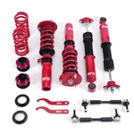 Bfo Coilovers Kit For Bmw Z4 (e85) 2003-2009 Adj. Height Shock Absorbers Strut. Fixed Price $252.00.