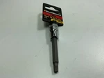 Gearwrench 80449 3/8" Drive Extra Long Triple Square Bit Metric Socket 6mm. Fixed Price $12.59.