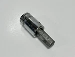 Snap-on Tools Usa Sam14a 14mm Metric Hex Bit Socket Driver - 1/2" Drive. Fixed Price $29.99.