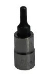 Blue Point Tools Blph1418 1/8" Sae Hex Bit Socket Driver 1/4" Drive Chrome. Fixed Price $9.99.