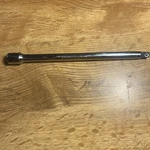 Duralast 6" Extension 1/4" Drive Fully Chrome, 52-021, Guaranteed For Life !!!. Fixed Price $5.00.