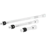 Paramount 3/8" Drive Locking Socket Extension Set, Includes 3, 6, 10" Lengths. Fixed Price $22.93.