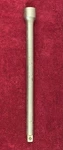 Vintage Jh Williams, H-115, 15" Socket Extension, 3/4 Inch Drive. Fixed Price $25.00.