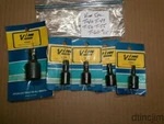Vim Torx Bit 5 Piece Bundle: T40/t47/t50/t55/t60. Fixed Price $27.95.