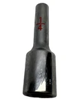 Matco Tools Bd86a - 1/4" Sae, Deep Socket 6-point, 3/8" Drive, Bd 86a. Fixed Price $13.99.