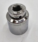 Williams Shallow Socket H-1254 12-point 3/4 Inch Drive 1-11/16. Fixed Price $24.50.