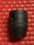 Snap On Tools 3/8 Drive 6 Point 8mm Metric Impact Shallow Socket Imfm8, Usa. Fixed Price $19.99.