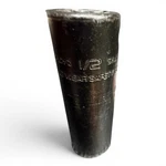 Snap-on Tools Simf160 1/2 Sae Deep Impact Socket 3/8 Drive 6 Point Usa. Fixed Price $12.00.