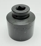 Im923 Snap-on 2-7/8" 6 Point Impact Socket 1". Fixed Price $175.98.