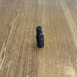 Matco Tools - 10mm Hex Metric Impact Socket Driver, 3/8 Drive , Part# Bxdp10m. Fixed Price $17.25.