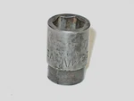 Mac Tools Vi226 11/16" Shallow Impact Socket 1/2" Drive 6 Point. Fixed Price $13.95.