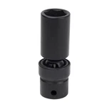Sunex 217umd 1/2" Drive 17mm Universal Deep Impact Socket, Metric. Fixed Price $24.31.