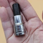 Blue-point Tools 3/8" Drive 10mm Metric Hex Bit Socket Blph3810 Usa. Fixed Price $20.00.