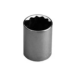 True Craft 22mm Thin Wall Metric 3/8" Drive Socket 12 Points - Japan. Fixed Price $12.00.