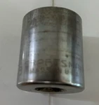 Craftsman Vv #47516 1-1/8" 1/2" Drive Shallow Socket Sae 12 Point. Fixed Price $10.00.